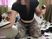 nutsi Squats and Yoga???? ????????20- 05- 22