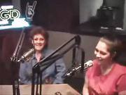 Mother and daughter 166