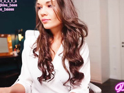 _d_a_s_h_a_ 2021-11-08 buttplug dildo heels