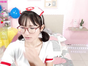 Little_Effy18 Billy Bob Birthday Special