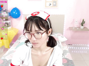 Little_Effy18 Billy Bob Birthday Special