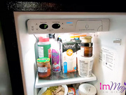 ImMeganLive - Eat It from the Cock