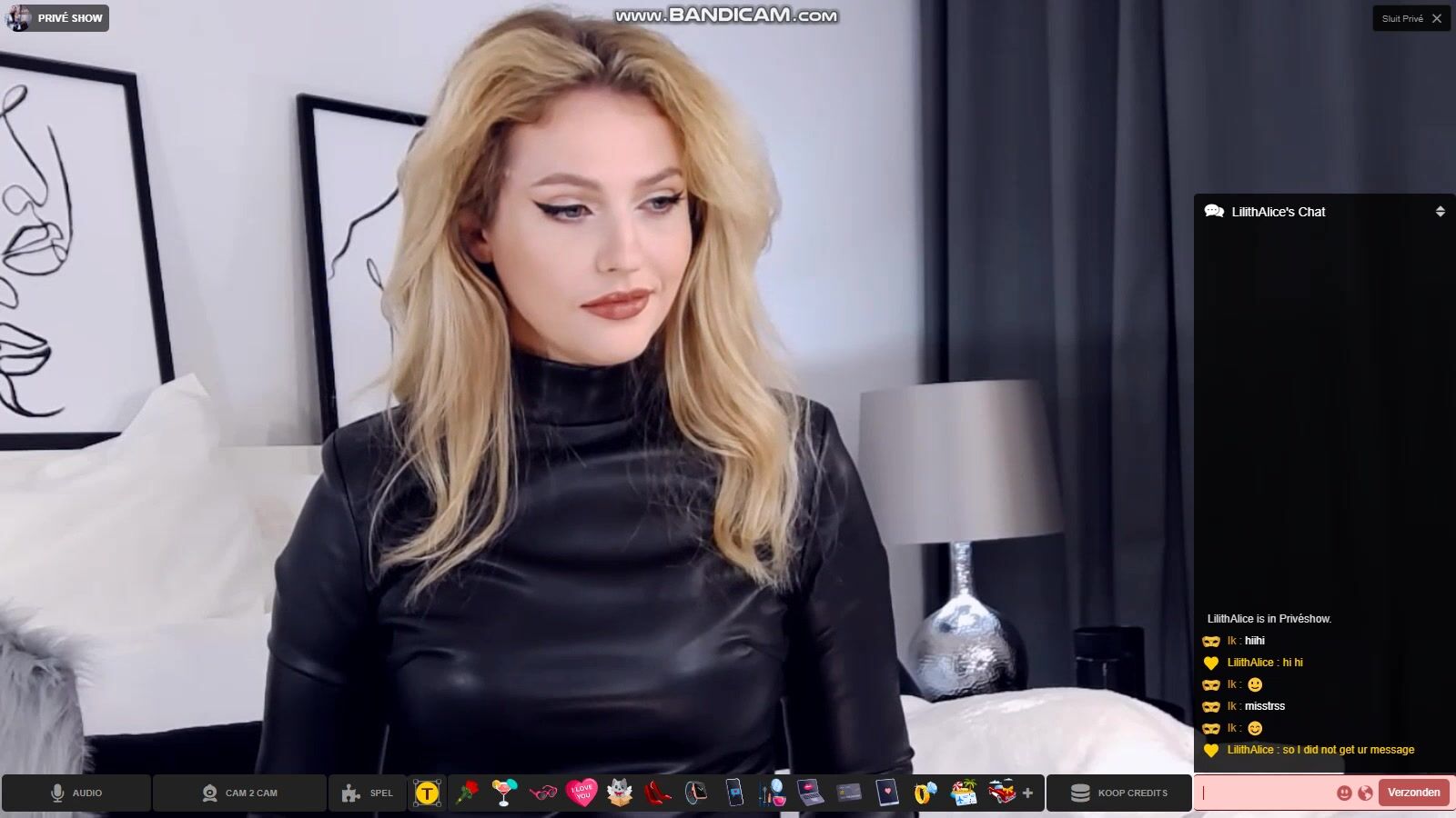 LilithAlice 28522 Biggest Scammer Ever