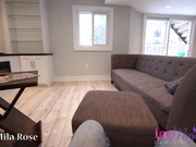 ImMeganLive - The Perfect Christmas Morning Gift