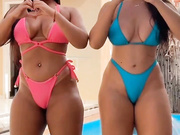 Rayanne Oliveira / Rayfitoficial Nude Onlyfans Leaked