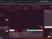 yuliaASS showup private show