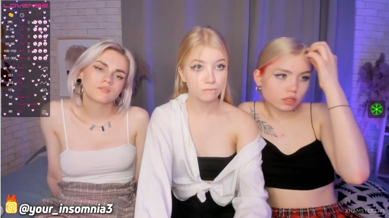 LisaSins 2022.05.27