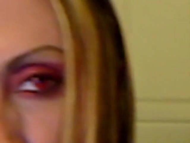 HOT MUSCLE GODDESS MONICA M BECOMES A SEXY DEVIL ON CAM