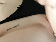 evieegracee Closeup Dildo Play onlyfans