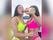 noemiedufresne GG Boat Sex onlyfans