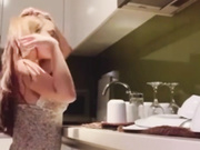 Pandora kaaki new sextape