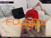 Vanillaalbino (05_30_2022