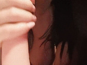 giachains onlyfans love dildo