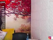 samaraortiz_ - [Chaturbate] Nude Girl Lovely Amateur gi