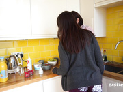 LeahMay - Lesbian Sex with Kriss - Pt. 1