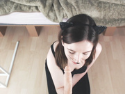 LeahMay - Purr-suasion