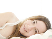 LeahMay - Morning Sex ASMR