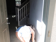 Asking Strangers to Impregnate Me