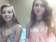 Cherrybabee1 and friend pvt