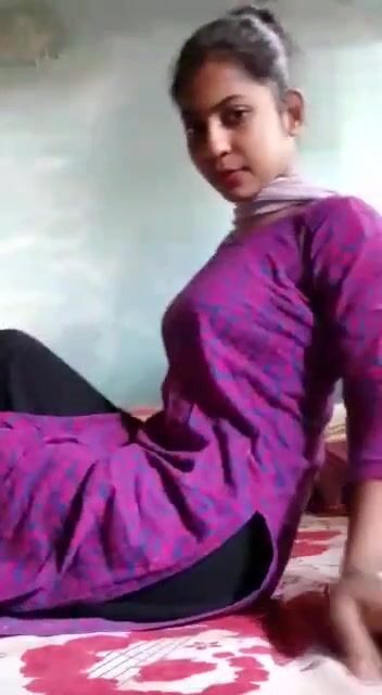big tit girl shows her tits and masturbates on cam