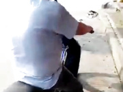 LadyRosse show Bra to (Stranger)