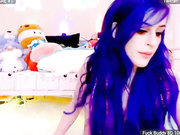 kati3kat juan 17 butt plug vibrator orgasm shoe show