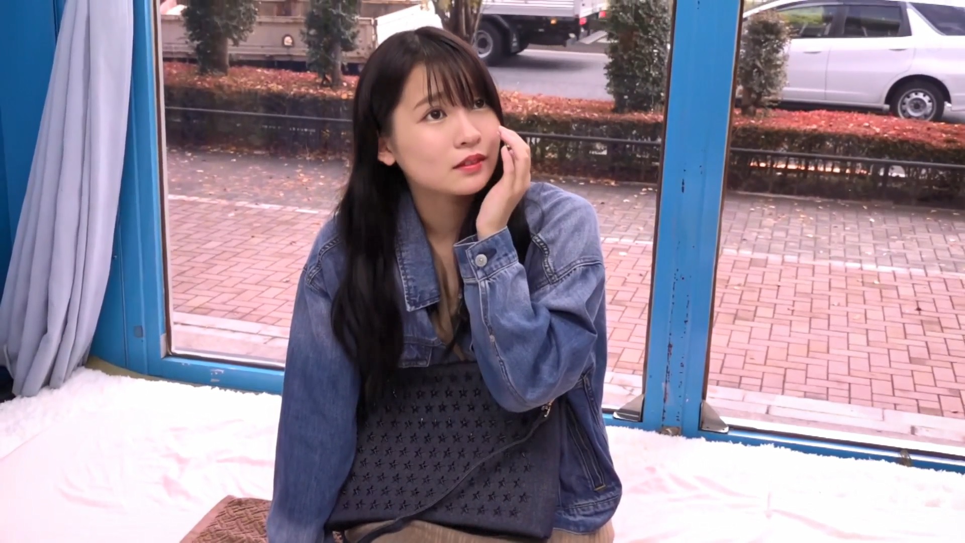 Aoi Kururugi Uncen