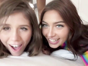 vivian taylor isabel moon dredd