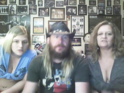 Mother and daughter 246