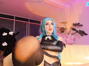 alternative69 Arcane Jinx (190422) 1