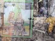 Emma Magnolia & Karmen Karma Threesome Onlyfans