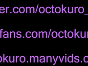 Octokuro PPV Super Wet Bikini Bottom