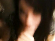 Danny D with 2 drunk British sluts