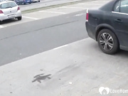 Masturbating in the car is what gets me off the most