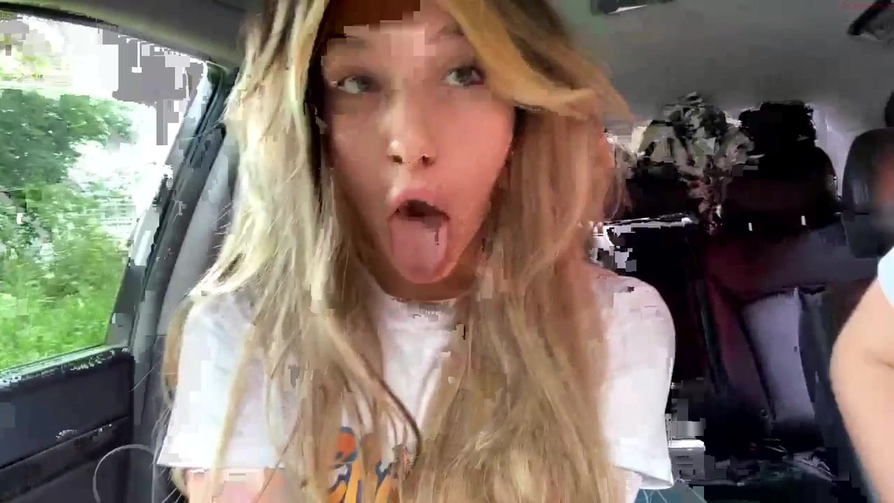 kristenflame couple having sex in car 16062022