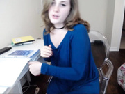 AllysonBettie - Math Tutor Teaches You Anatomy