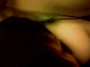 Two Girls Having Fun