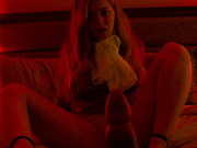 jaybbgirl--Daphne-Gets-Monster-Creampie