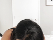 Sophie Vanmeter (Marbles) blowjob