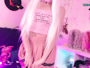 AB - KAWAII girl LOVES TO FUCK