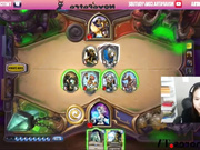 NovaPatra Leave Twitch on and then masturbate on p0rnHu