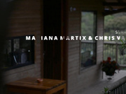 A stranger gives me a massage with a happy ending