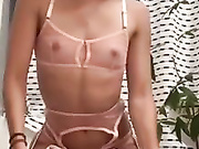 Trippie bri Dildo Ride