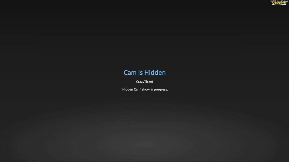 Camilla_Wayne - Your__Voice - Ticket Show. Beg Jul 2022