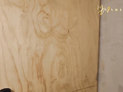 My coworker gives me his cum in my mouth and fucks me i