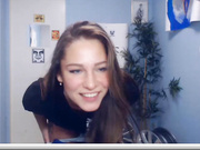 amazingbluesky doggy flash