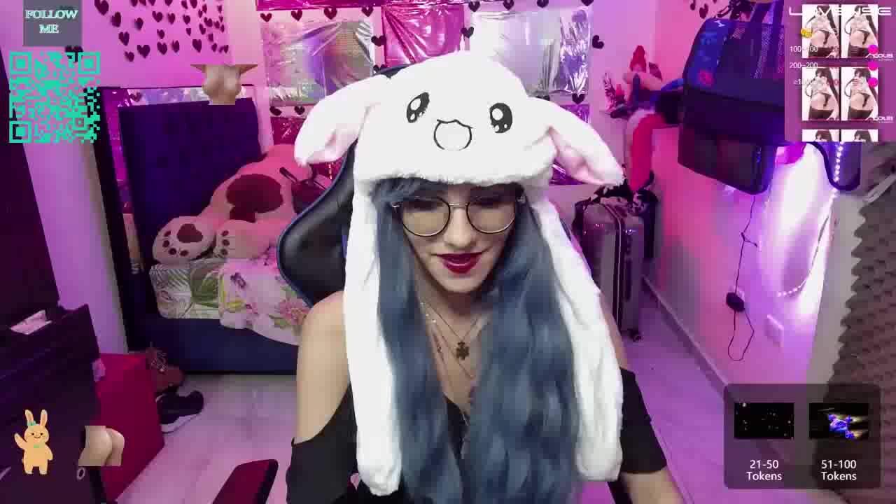 Khloee_sr | 07.04.2022 Live