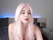 Bella_snake Quick Boobs Flash