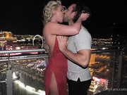 Phoenix Marie & Johnny Castle Vegas Hotel