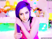 kati3kat july 7 sexy ass